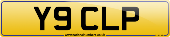 Y9 CLP