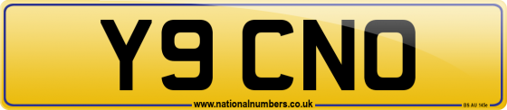 Y9 CNO