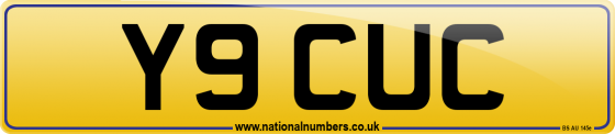 Y9 CUC
