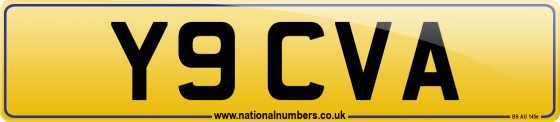 Y9 CVA