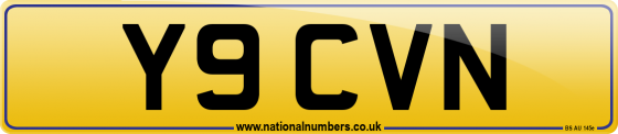 Y9 CVN