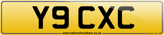 Y9 CXC