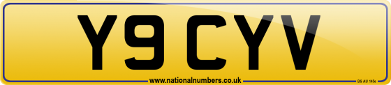 Y9 CYV