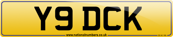 Y9 DCK