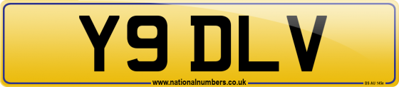 Y9 DLV