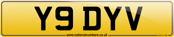 Y9 DYV