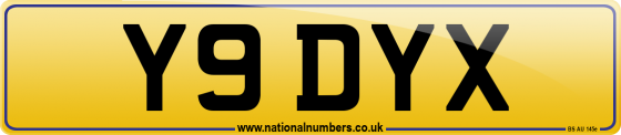 Y9 DYX