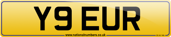 Y9 EUR