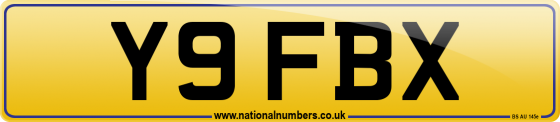 Y9 FBX