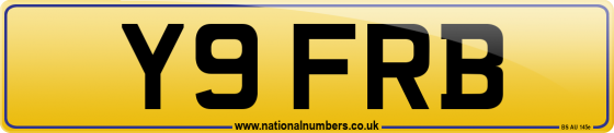 Y9 FRB