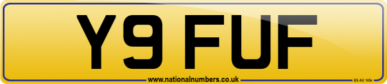 Y9 FUF