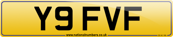 Y9 FVF