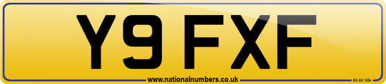 Y9 FXF