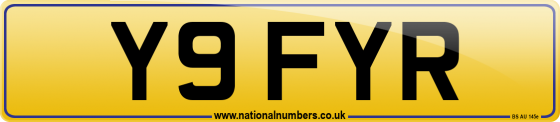 Y9 FYR