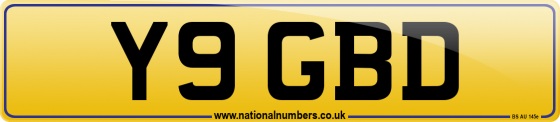 Y9 GBD