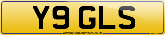 Y9 GLS