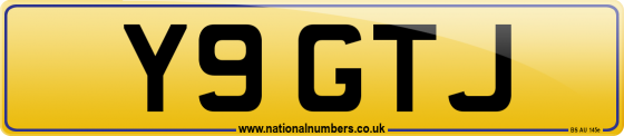 Y9 GTJ