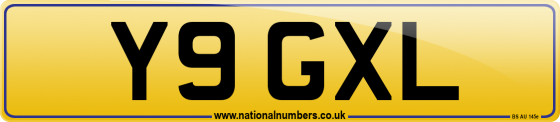 Y9 GXL