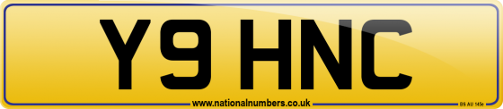 Y9 HNC