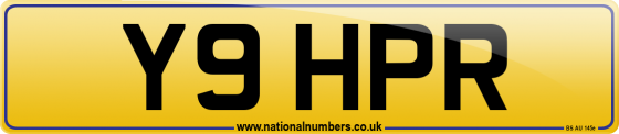 Y9 HPR