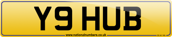 Y9 HUB