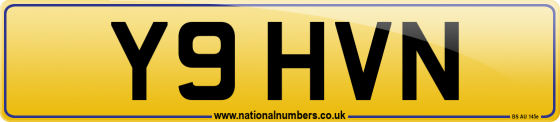 Y9 HVN