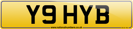 Y9 HYB