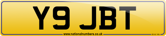 Y9 JBT