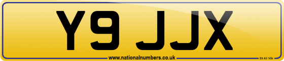 Y9 JJX