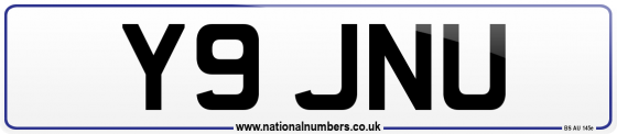 Y9 JNU