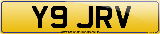 Y9 JRV