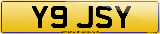 Y9 JSY