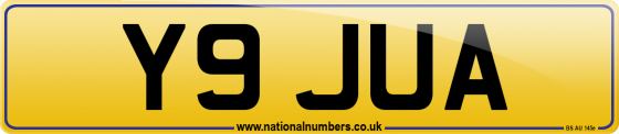 Y9 JUA