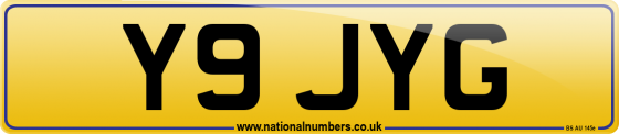 Y9 JYG