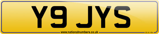 Y9 JYS
