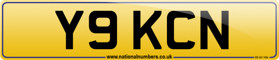 Y9 KCN