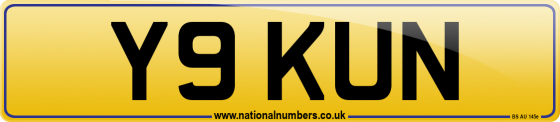 Y9 KUN