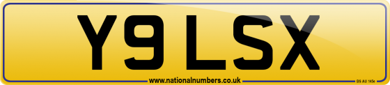 Y9 LSX