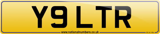 Y9 LTR