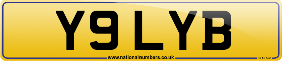 Y9 LYB