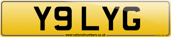 Y9 LYG