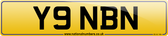Y9 NBN