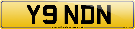 Y9 NDN