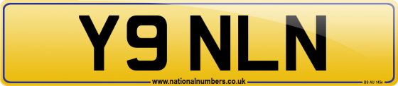 Y9 NLN