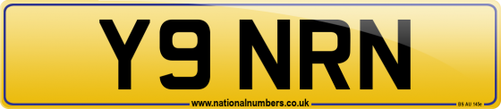 Y9 NRN