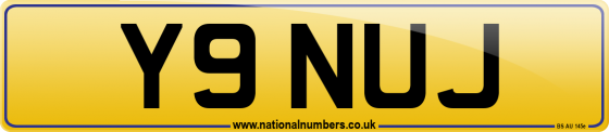 Y9 NUJ