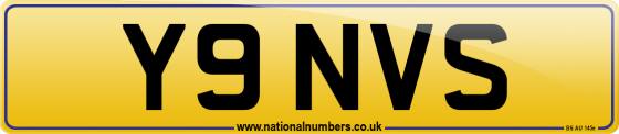 Y9 NVS
