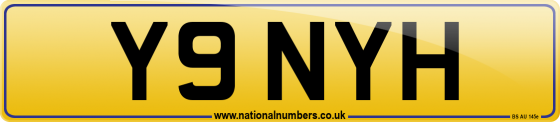 Y9 NYH