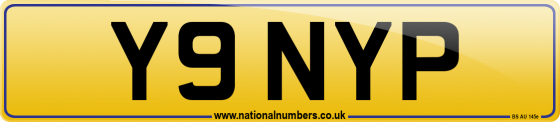 Y9 NYP