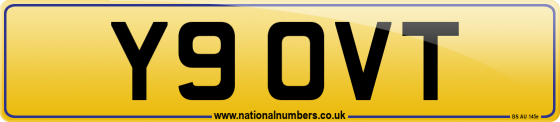 Y9 OVT